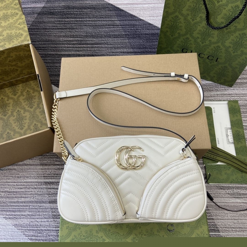 G*u*i satchel bags